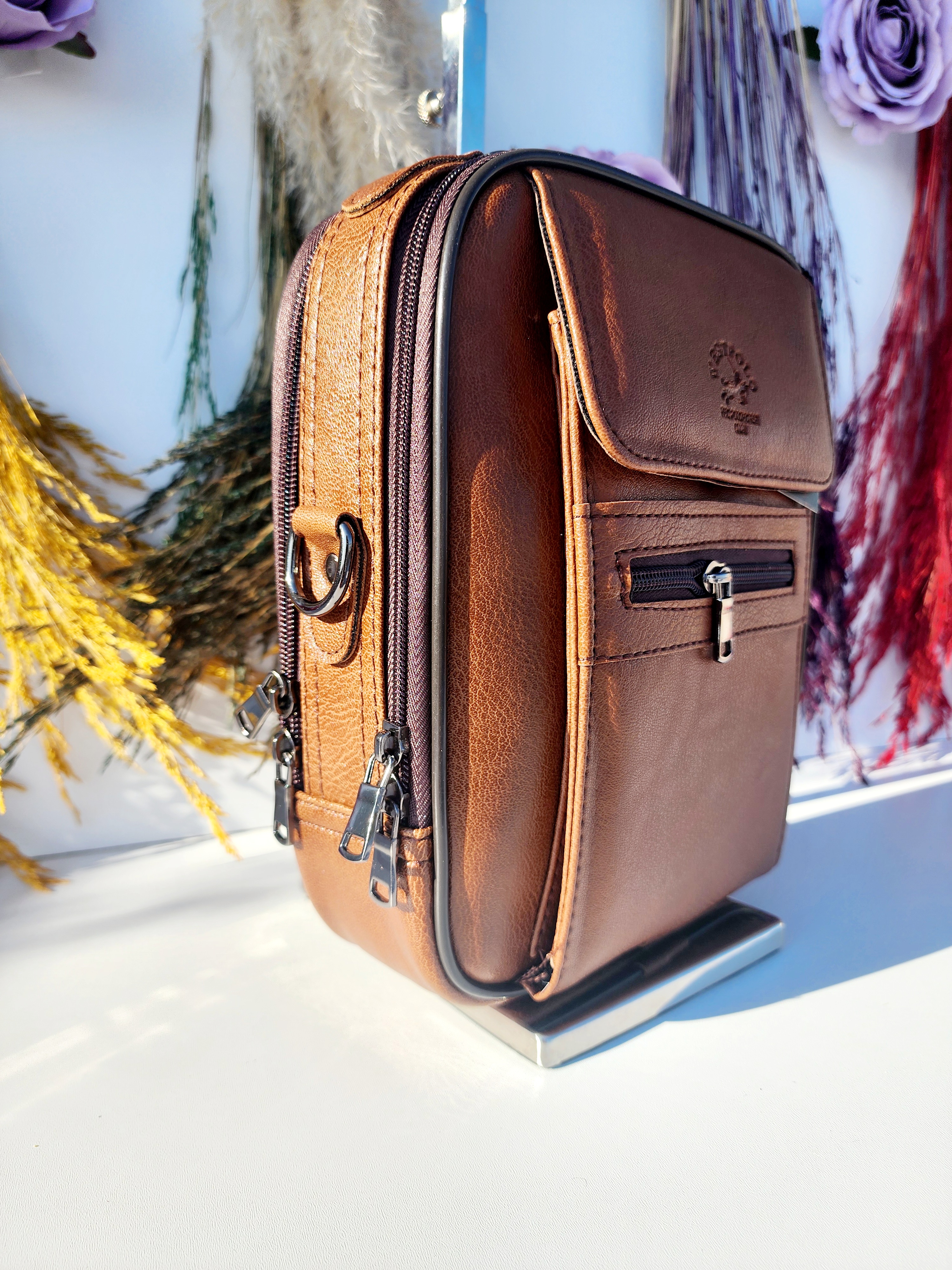 WEST%20POLO%20ERKEK%20A%20KALİTE%201%20.%20SINIF%20İŞÇİLİK%20(%206%20GÖZLÜ%20)%20CROSSBODY%20(%20ÇAPRAZ%20)%20ÇANTA